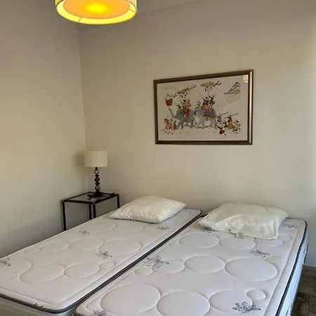 We ! Amazing Sea View 2 Bedrooms La Vista Apartment