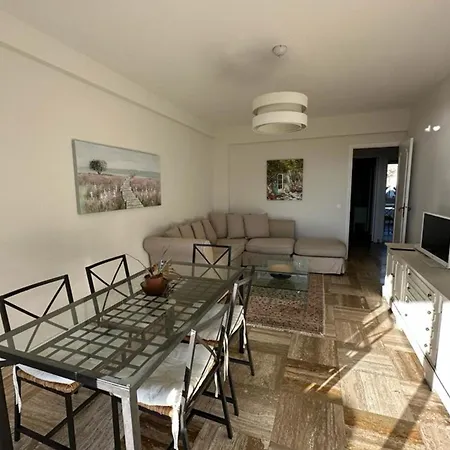 Apartment We ! Amazing Sea View 2 Bedrooms La Vista Cannes
