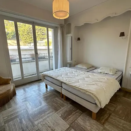We ! Amazing Sea View 2 Bedrooms La Vista * Cannes