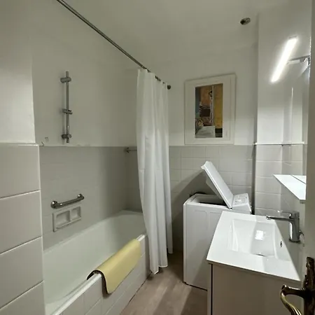 We ! Amazing Sea View 2 Bedrooms La Vista Apartment