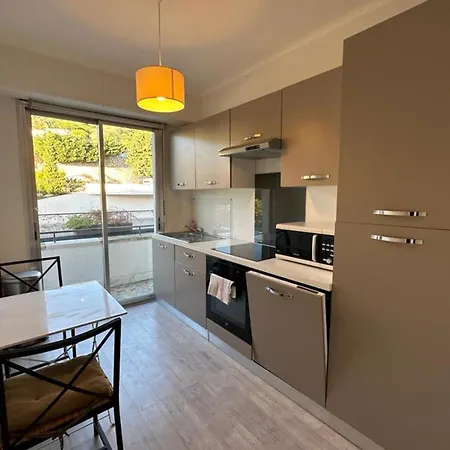 Apartment We ! Amazing Sea View 2 Bedrooms La Vista *